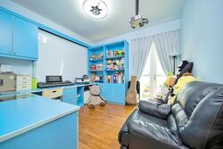 The Floravale (D22), Condominium #398281121